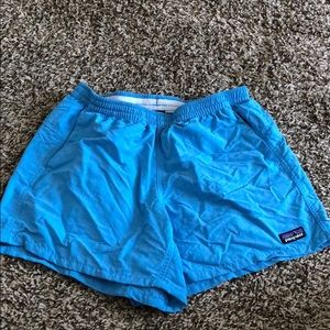 XS Women’s Patagonia Baggies